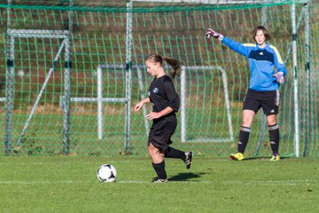 Bild 197 - Frauen SV Henstedt Ulzburg II - TSV Zarpen : Ergebnis: 0:2